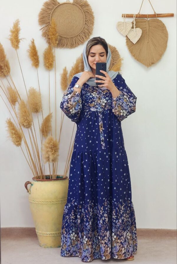 پیراهن ساحلی زنانه مناسب استایل روزمره و سفر