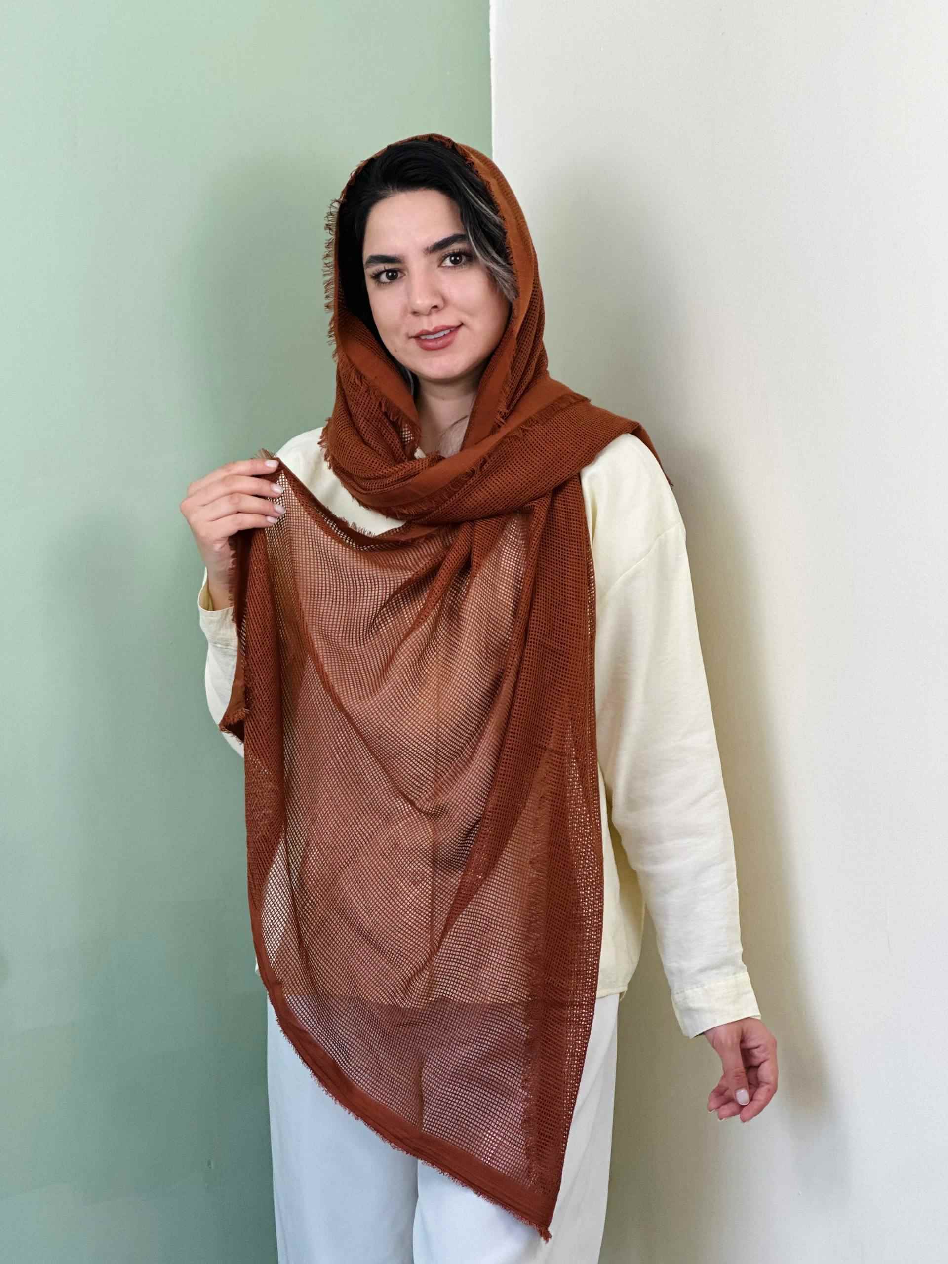 شال حصیری